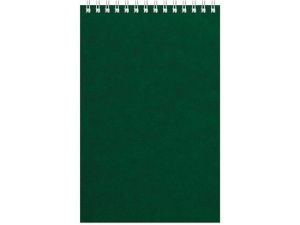 Бизнес - блокнот А5 «Office»