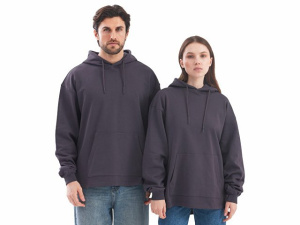 Худи оверсайз «Alpha.01» унисекс Худи оверсайз «Alpha.01» унисекс