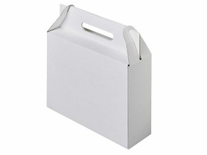 Коробка подарочная «Тоут», M