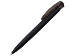 Ручка шариковая пластиковая «Trinity K Transaprent Recy» Ручка шариковая пластиковая «Trinity K Transaprent Recy»