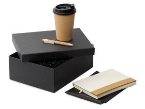 Подарочный набор «Corky set» Подарочный набор «Corky set»