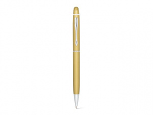 Ручка шариковая со стилусом