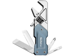 Мультитул-ключ Nextool Light Wrench W1