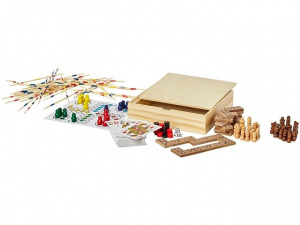 Игровой набор «Monte Carlo»