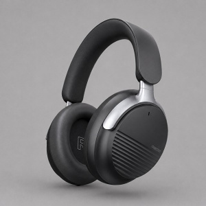 Беспроводные накладные наушники Stereo Vibe, BT 5.4, 400 мАч Беспроводные накладные наушники Stereo Vibe, BT 5.4, 400 мАч