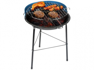 Угольный гриль на ножках «Picnic»