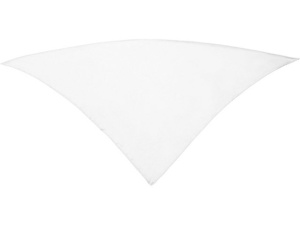 Шейный платок FESTERO треугольной формы