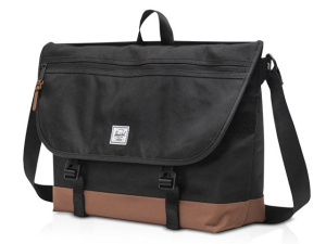 Herschel Cove сумка-мессенджер из переработанного материала Herschel Cove сумка-мессенджер из переработанного материала