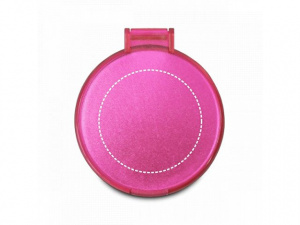 Складное зеркало 