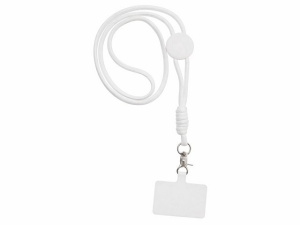 Ремешок на шею для телефона «Нэко»