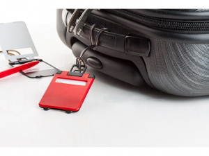 Бирка для багажа