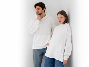 Худи оверсайз «Alpha.01» унисекс Худи оверсайз «Alpha.01» унисекс