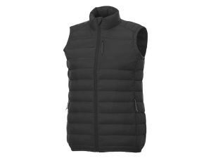 Жилет «Pallas» женский из переработанных материалов