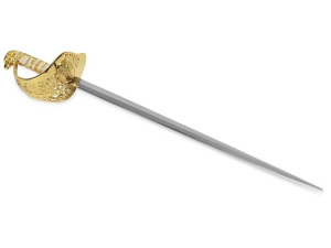 Нож для бумаг «Кардинал Ришелье» в подарочной коробке Нож для бумаг «Кардинал Ришелье» в подарочной коробке