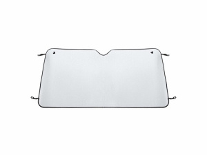 Автомобильный солнцезащитный экран COLUMBIA