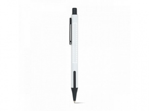 HUDSON. Набор шариковой ручки и механического карандаша из алюминия