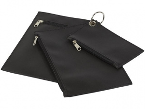 Сумка-клатч с брелоком «Inca»