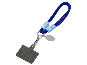 Брелок-браслет «Bohemian» с держателем для телефона Брелок-браслет «Bohemian» с держателем для телефона