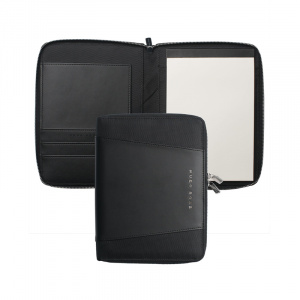 Папка для конференций A5 Keystone Black