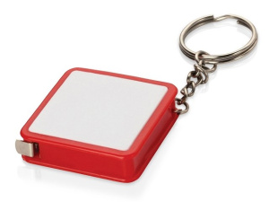 Брелок-рулетка «Ромб», 1м Брелок-рулетка «Ромб», 1м