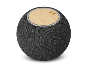 Портативная колонка с беспроводной зарядкой «Ареа», 5 Вт Портативная колонка с беспроводной зарядкой «Ареа», 5 Вт
