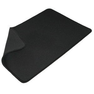 Коврик для мыши GLIDE M, 35*25*0,3см, прошитый край, белый Коврик для мыши GLIDE M, 35*25*0,3см, прошитый край, белый