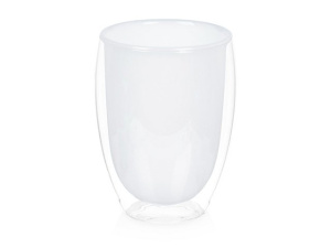 Стакан с двойными стенками «Creamy» Стакан с двойными стенками «Creamy»