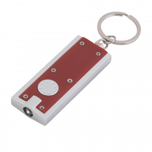 Брелок-фонарик