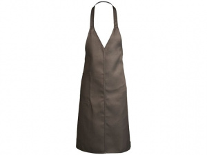 Фартук с треугольным вырезом «Verona» Фартук с треугольным вырезом «Verona»