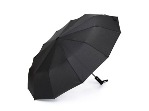 Зонт складной, мужской