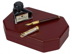 Набор: ручка перьевая, чернила Набор: ручка перьевая, чернила