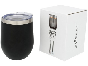Вакуумная термокружка «Corzo Copper» Вакуумная термокружка «Corzo Copper»
