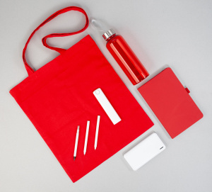 Набор "In red" Набор "In red"