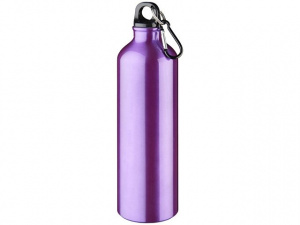 Бутылка «Pacific» с карабином Бутылка «Pacific» с карабином