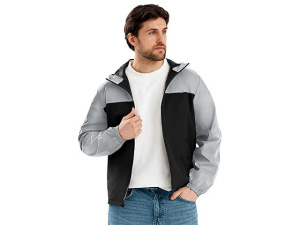 Ветровка светоотражающая «Рефлектор гибрид»