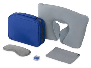 Набор для путешествий «Comfy Flight» Набор для путешествий «Comfy Flight»