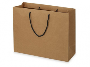 Пакет подарочный Kraft L Пакет подарочный Kraft L