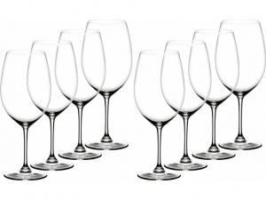 Набор бокалов Cabernet Sauvignon, 610 мл, 8 шт.