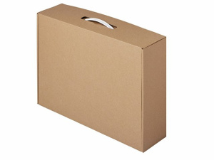 Коробка подарочная «Хэнди», XL