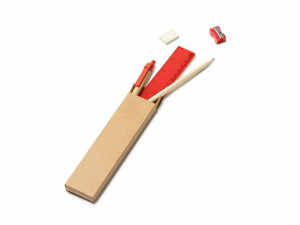 Набор канцелярский LIZANA Набор канцелярский LIZANA