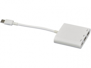 Мультимедийный адаптер «Trio AV»