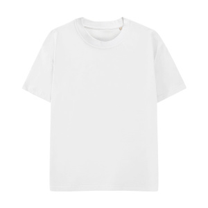 Футболка оверсайз унисекс LEGACY 220