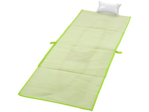 Пляжная складная сумка-коврик «Bonbini» Пляжная складная сумка-коврик «Bonbini»