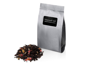 Чай черный «Королевский манго»,  серия Herbalis