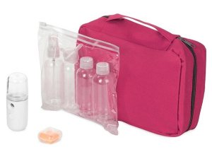 Набор для путешествий «Fly away» Набор для путешествий «Fly away»