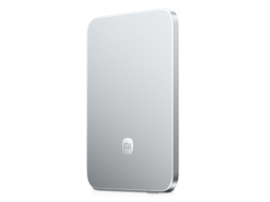 Внешний аккумулятор Xiaomi UltraThin Magnetic Power Bank 15W, 5000 мАч