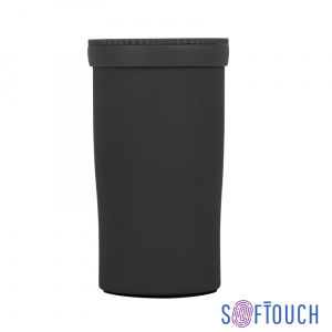 Термостакан "Миссури", покрытие soft touch, 0,28 л.