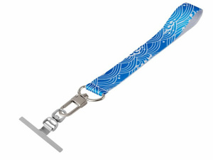 Браслет-ремувка под сублимацию для телефона Браслет-ремувка под сублимацию для телефона