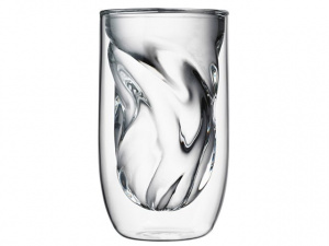 Набор стаканов «Elements Earth», 2*350мл Набор стаканов «Elements Earth», 2*350мл