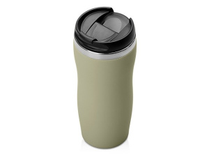 Термокружка «Mony Steel» soft-touch